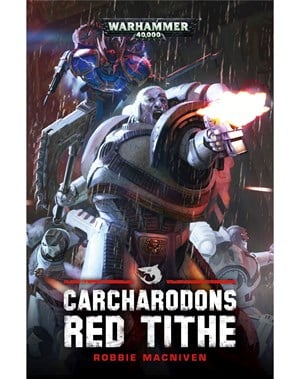 Carcharodons: Red Tithe